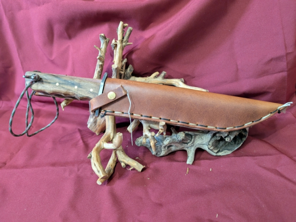 Messer Bowiemesser 5032